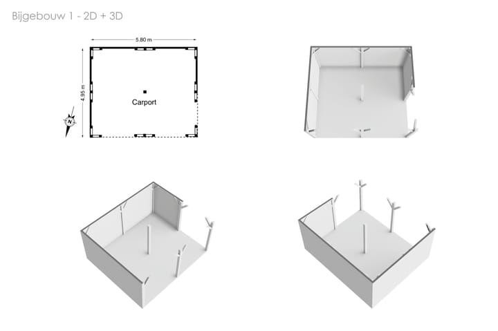 Foto 79 van Landgoedallee 8