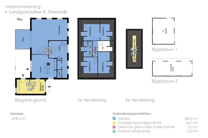 Foto 81 van Landgoedallee 8