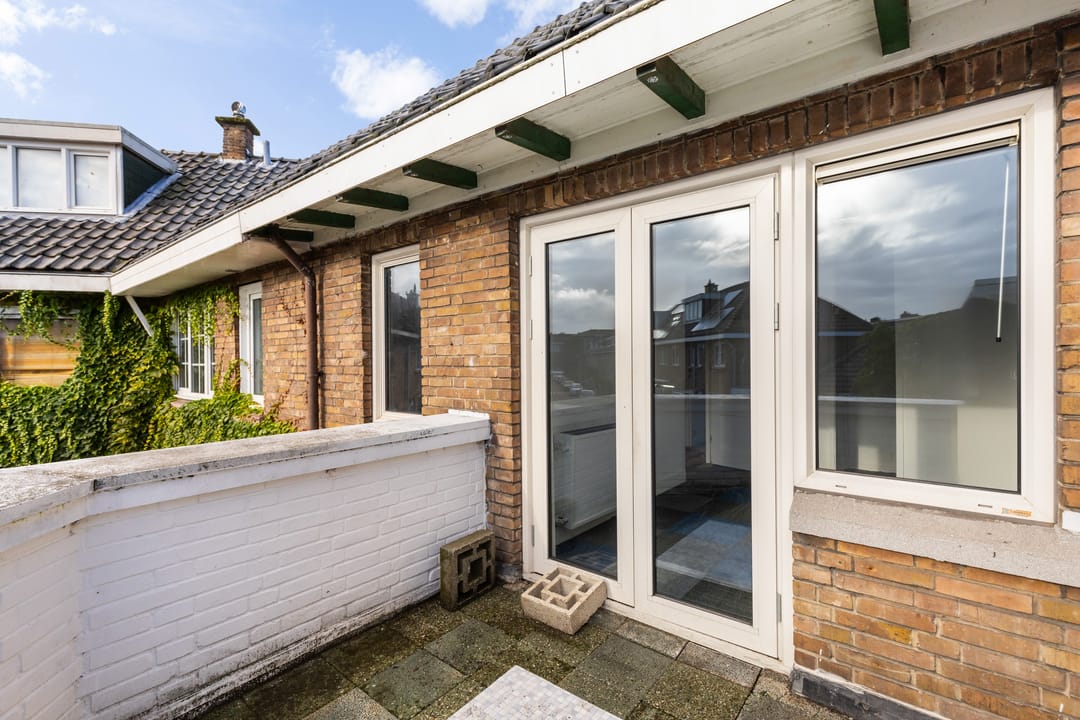 Photo 28 of Jan de Weertstraat 3