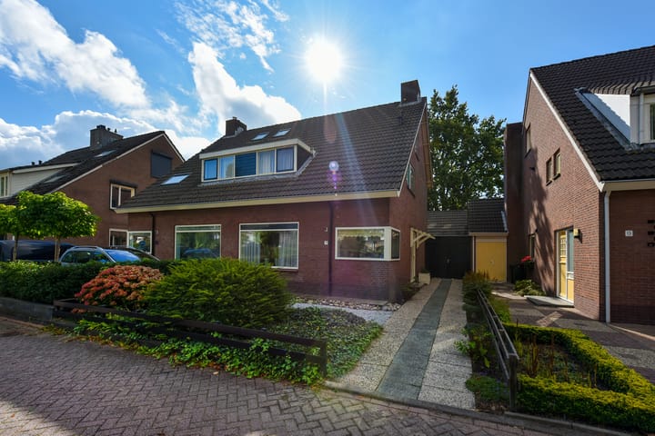 Reigerstraat 7