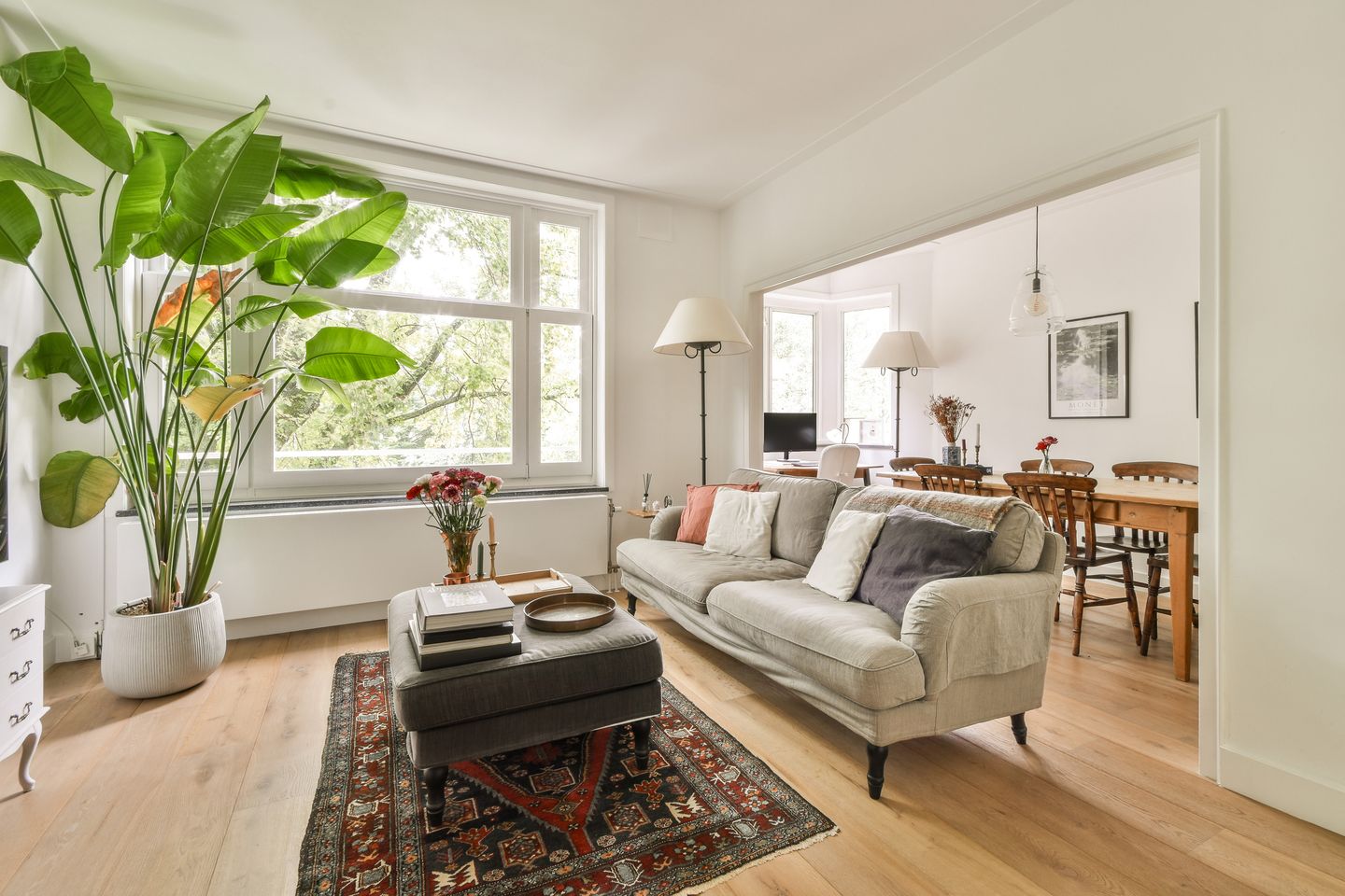 Foto 1 van Geuzenstraat 21-2