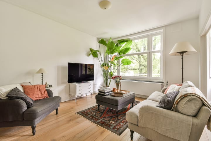 Foto 2 van Geuzenstraat 21-2