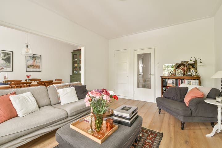 Foto 3 van Geuzenstraat 21-2