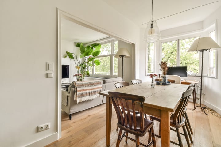 Foto 5 van Geuzenstraat 21-2