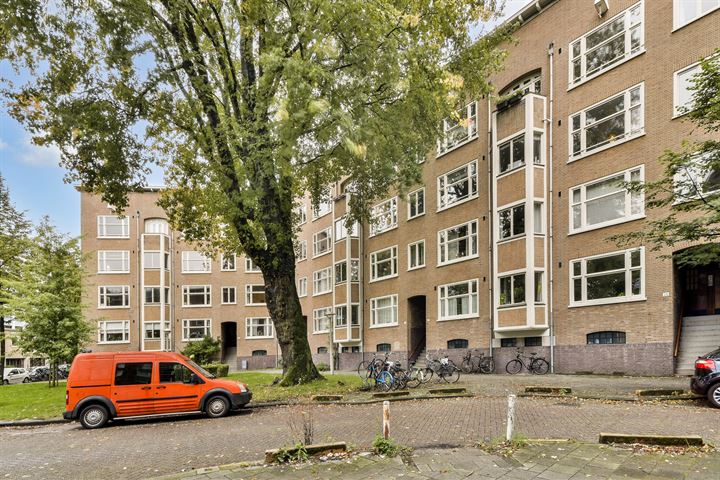 Bekijk foto 14 van Geuzenstraat 21-2