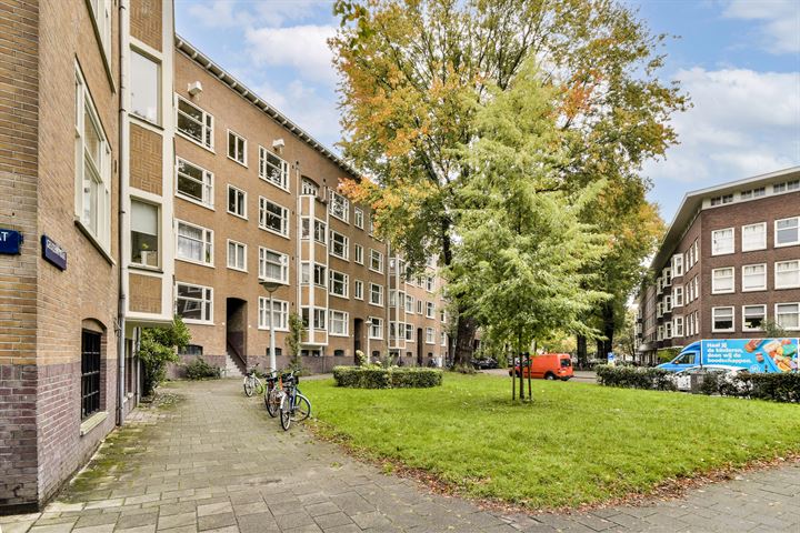 Bekijk foto 15 van Geuzenstraat 21-2