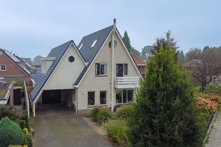 Oude Hoevenweg 78