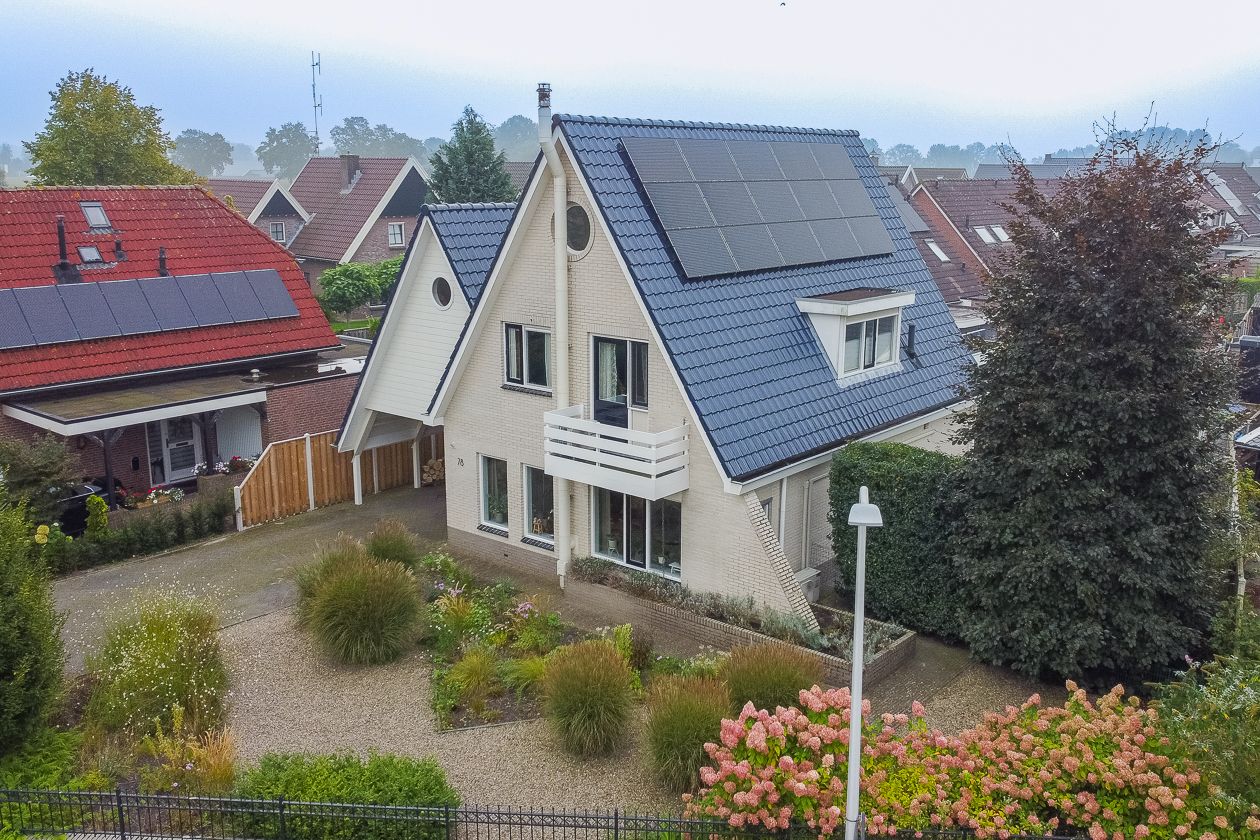 Foto 5 van Oude Hoevenweg 78