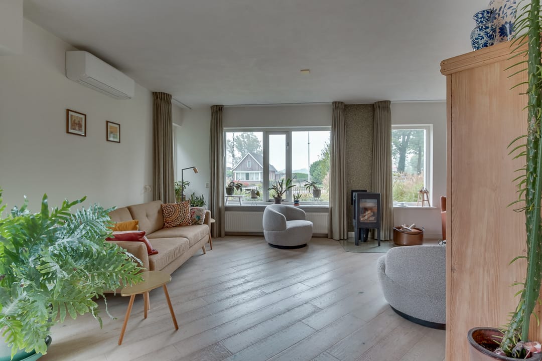 Foto 8 van Oude Hoevenweg 78