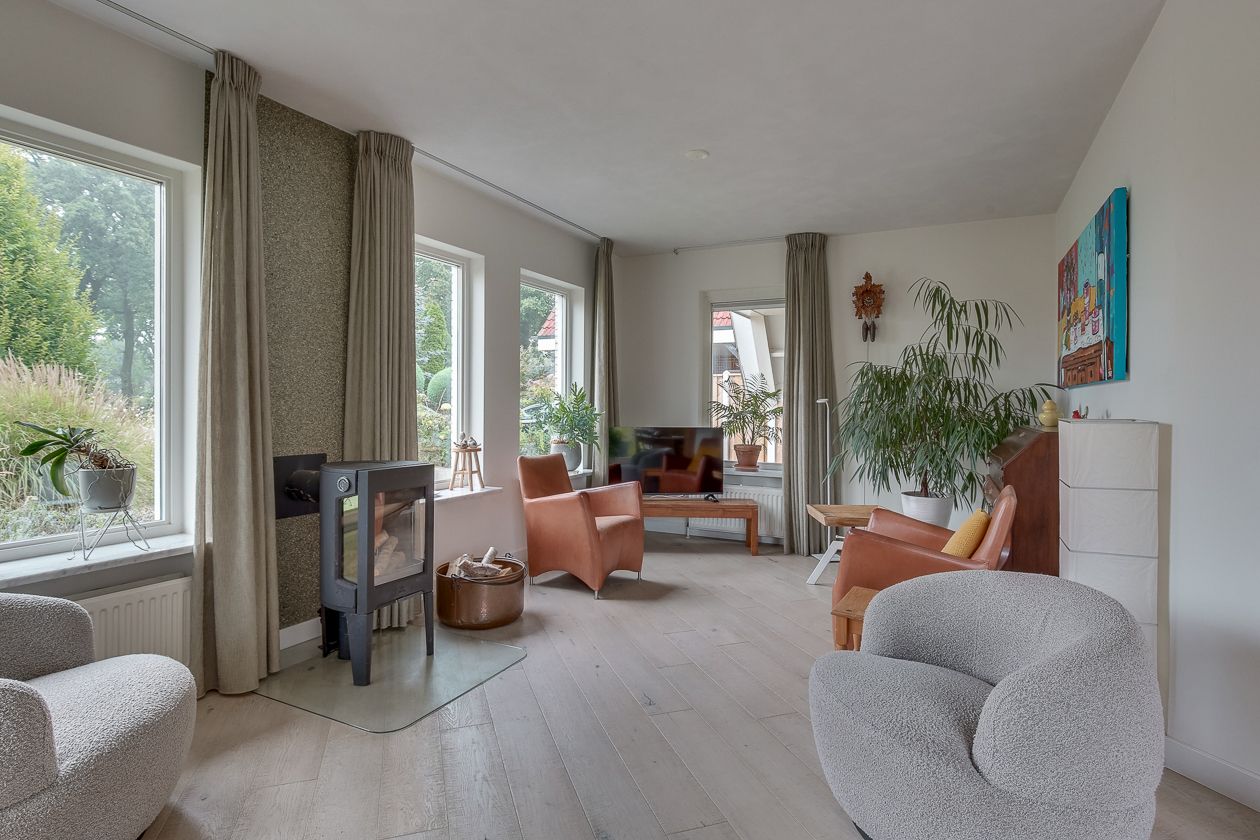 Foto 9 van Oude Hoevenweg 78