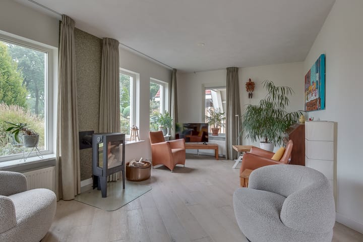 Foto 9 van Oude Hoevenweg 78