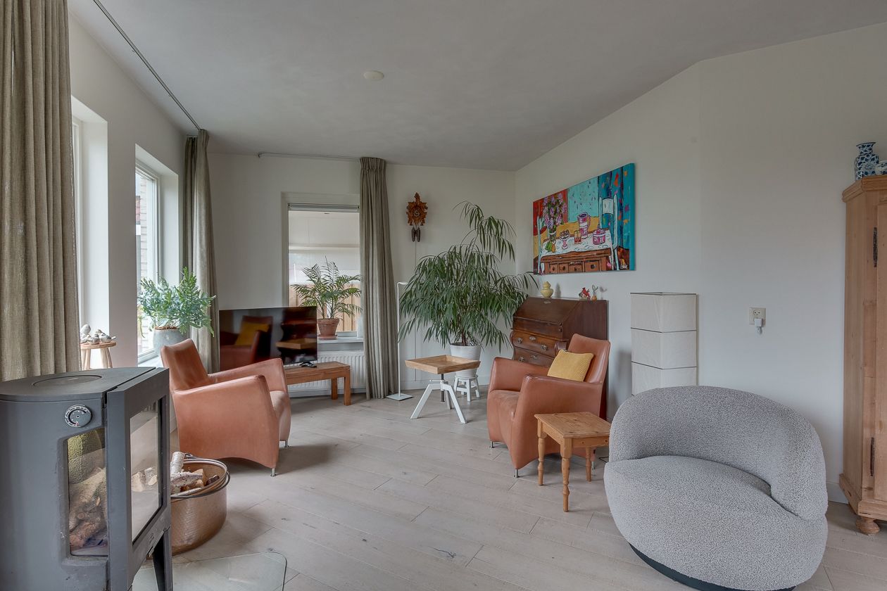 Foto 10 van Oude Hoevenweg 78