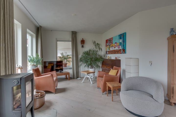 Foto 10 van Oude Hoevenweg 78