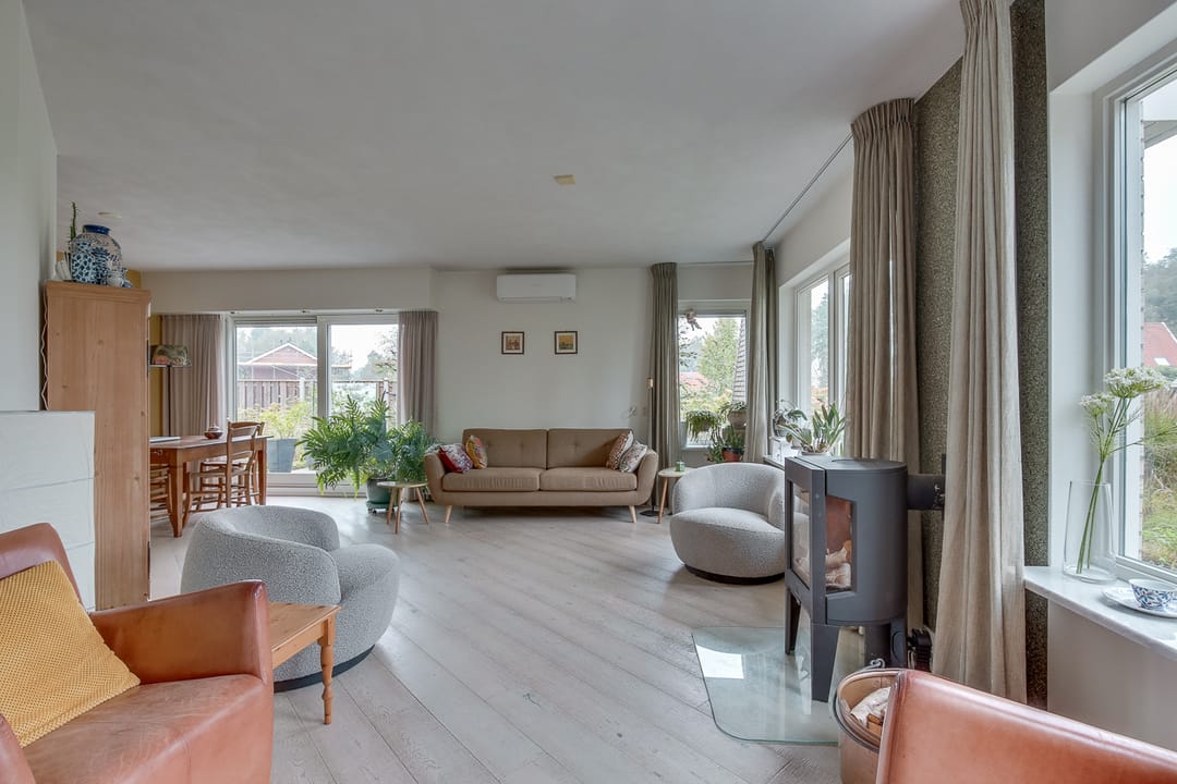 Foto 2 van Oude Hoevenweg 78