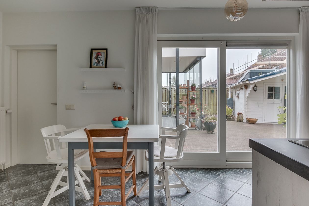 Foto 14 van Oude Hoevenweg 78