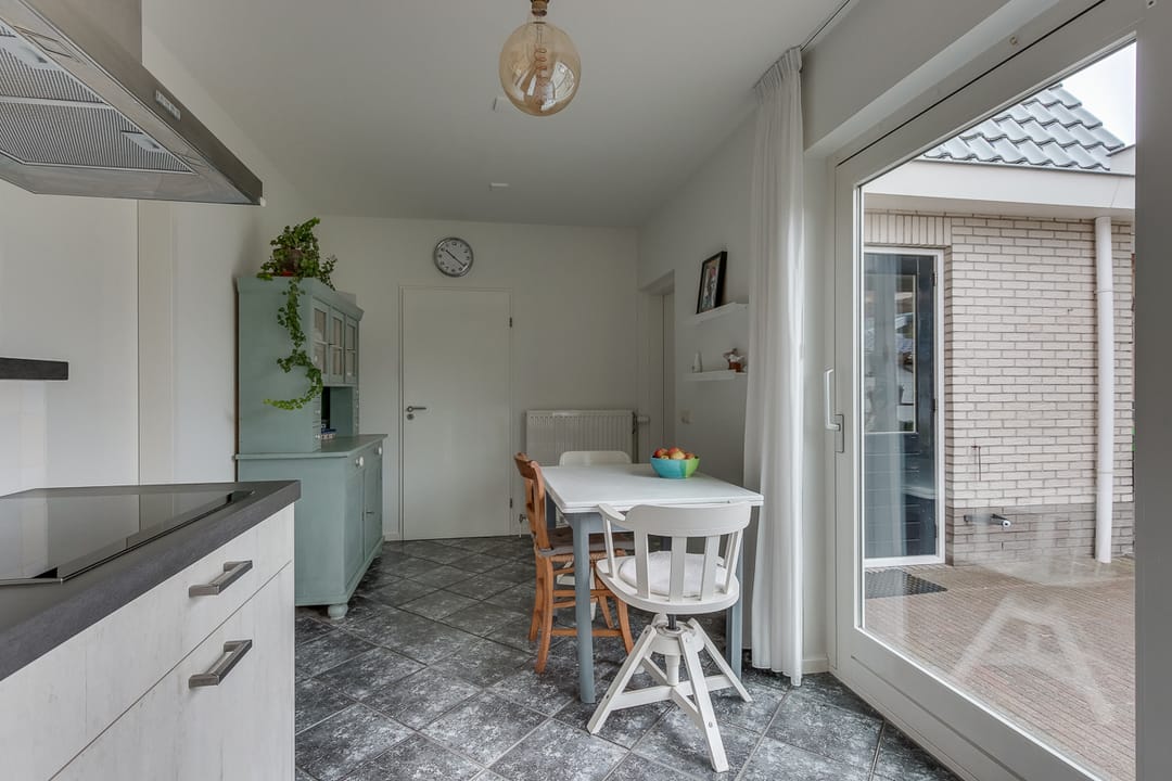 Foto 16 van Oude Hoevenweg 78