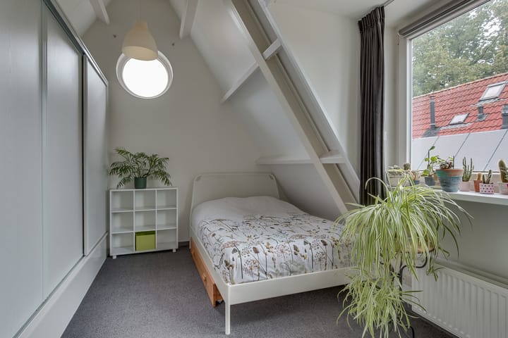 Foto 27 van Oude Hoevenweg 78