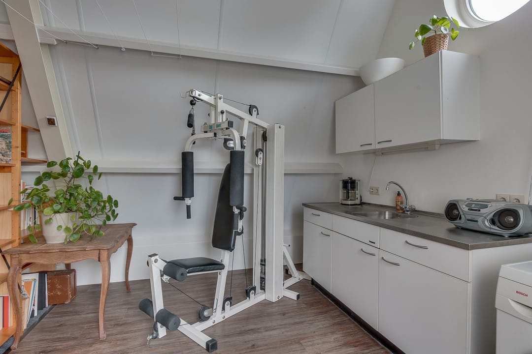 Foto 31 van Oude Hoevenweg 78