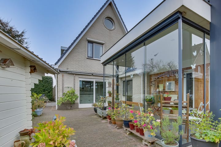 Foto 37 van Oude Hoevenweg 78