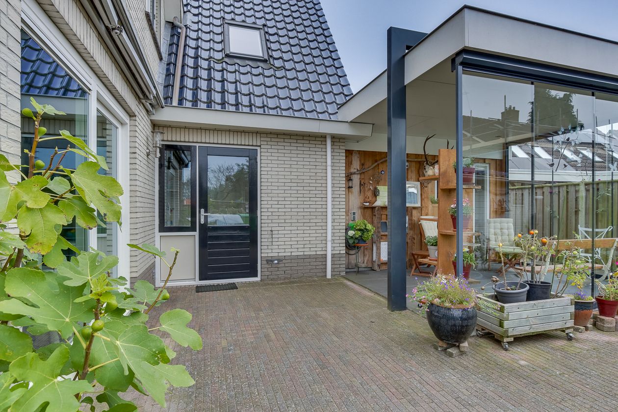 Foto 39 van Oude Hoevenweg 78