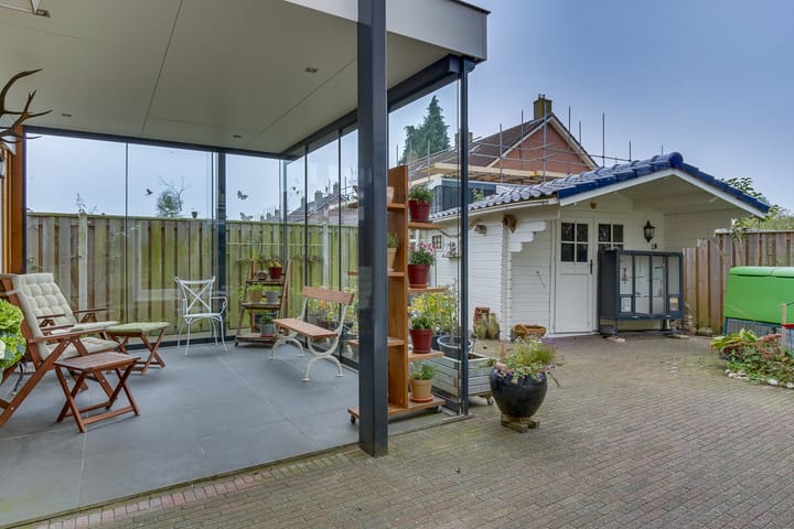 Foto 40 van Oude Hoevenweg 78