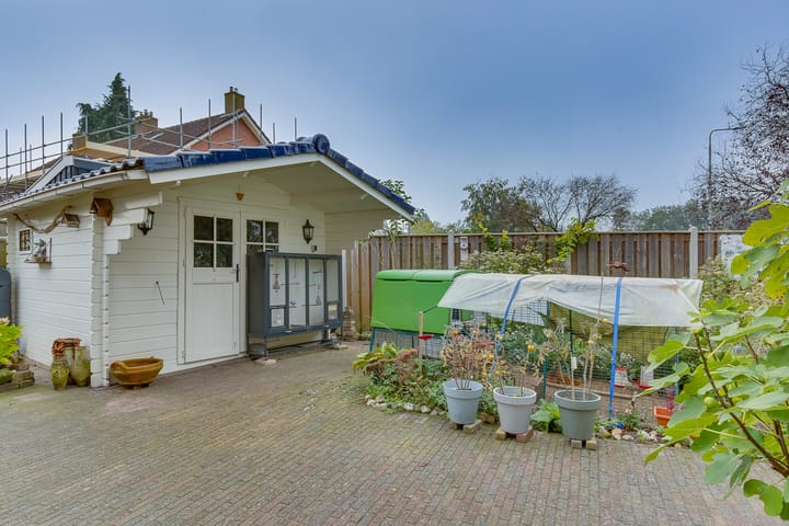 Foto 41 van Oude Hoevenweg 78