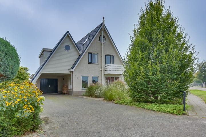 Foto 1 van Oude Hoevenweg 78