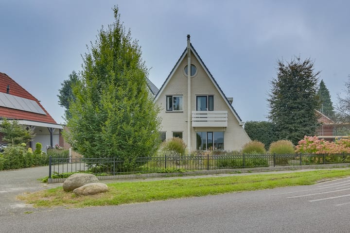 Foto 42 van Oude Hoevenweg 78