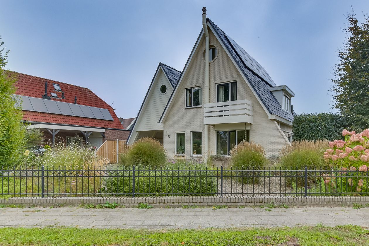 Foto 44 van Oude Hoevenweg 78