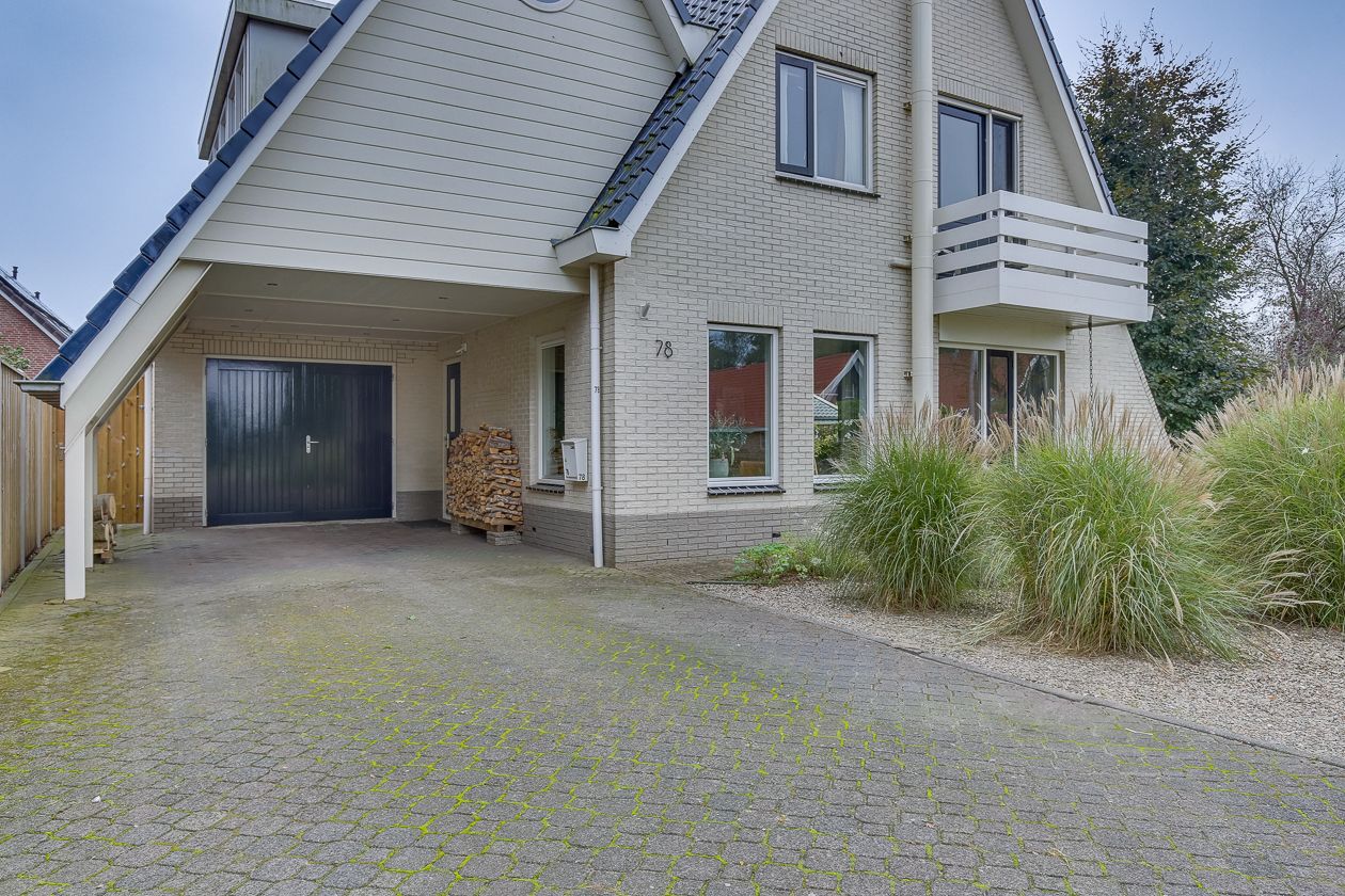 Foto 45 van Oude Hoevenweg 78