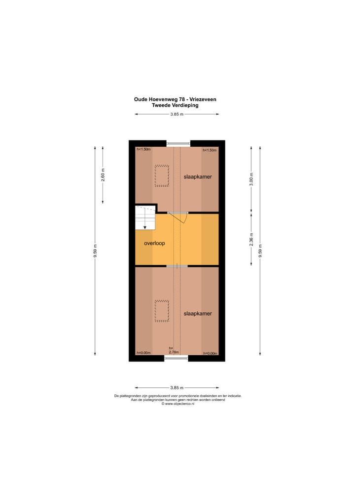 Foto 51 van Oude Hoevenweg 78