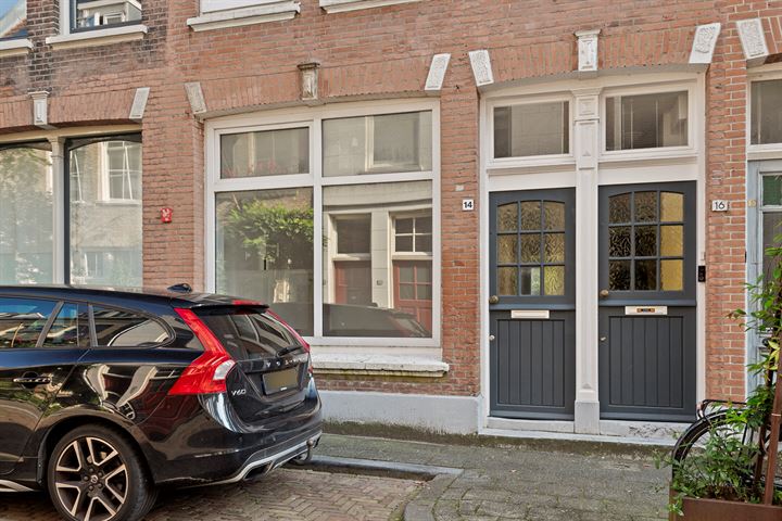 Bekijk foto 5 van Lombardstraat 14