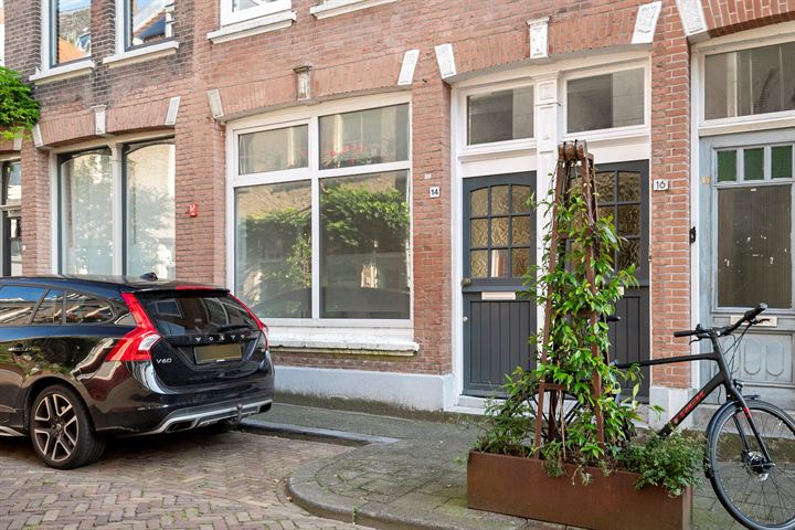 Bekijk foto 6 van Lombardstraat 14