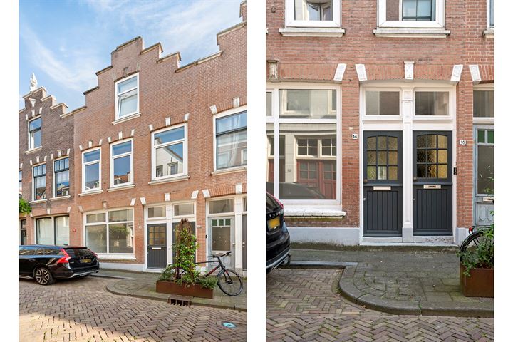 Bekijk foto 7 van Lombardstraat 14