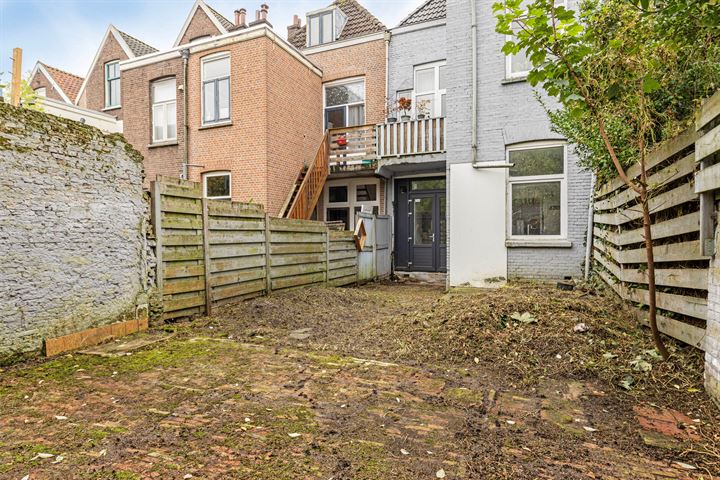 Bekijk foto 17 van Lombardstraat 14