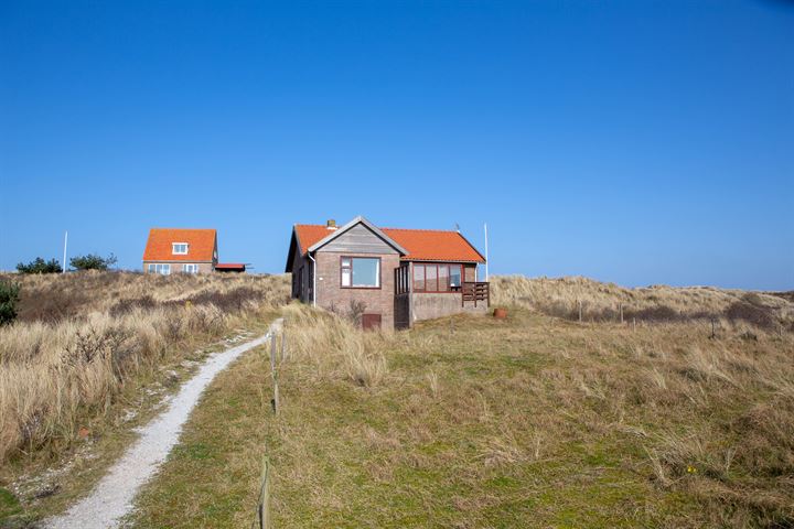 View photo 2 of Midsland aan Zee 426