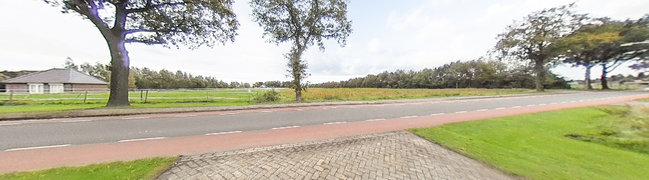 Bekijk 360° foto van Voortuin van Roswinkelerstraat 87