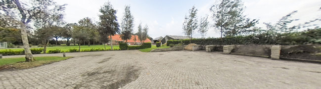 Bekijk 360° foto van Achtertuin van Roswinkelerstraat 87