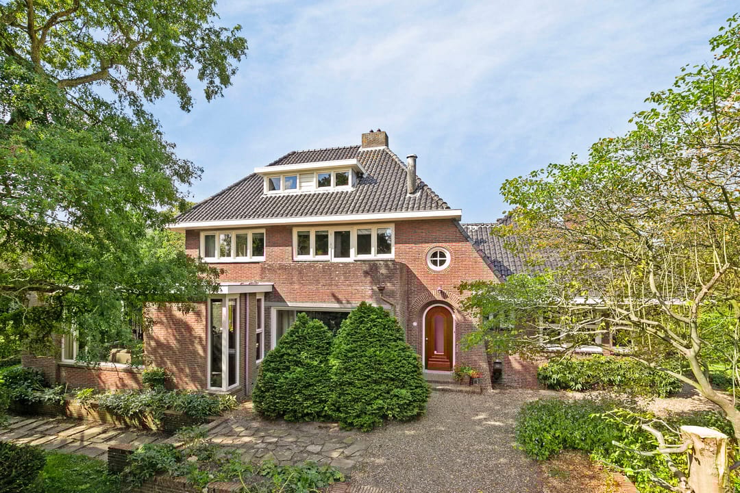 Foto 1 van Kampweg 21