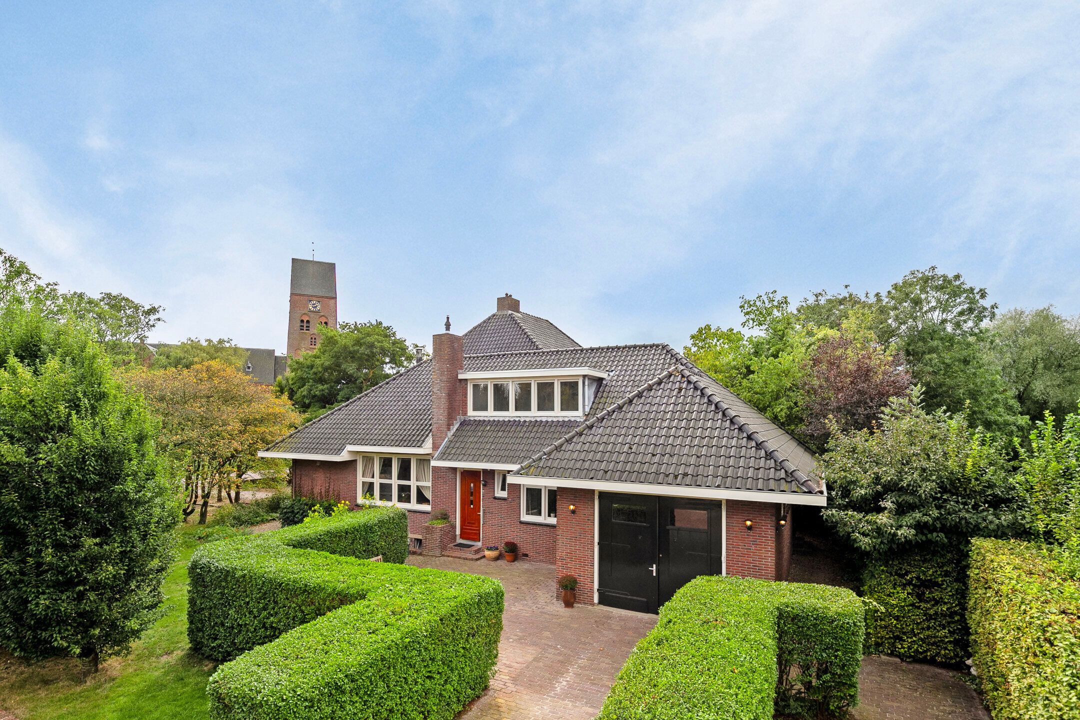 Foto 3 van Kampweg 21