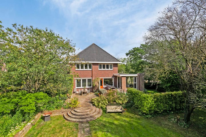 Foto 4 van Kampweg 21