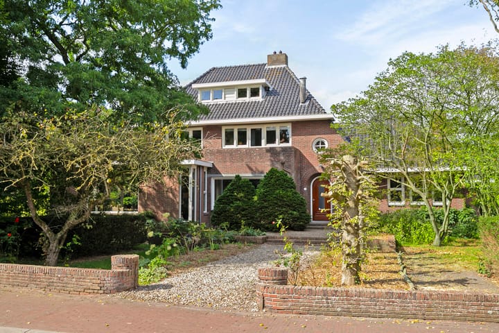 Foto 5 van Kampweg 21