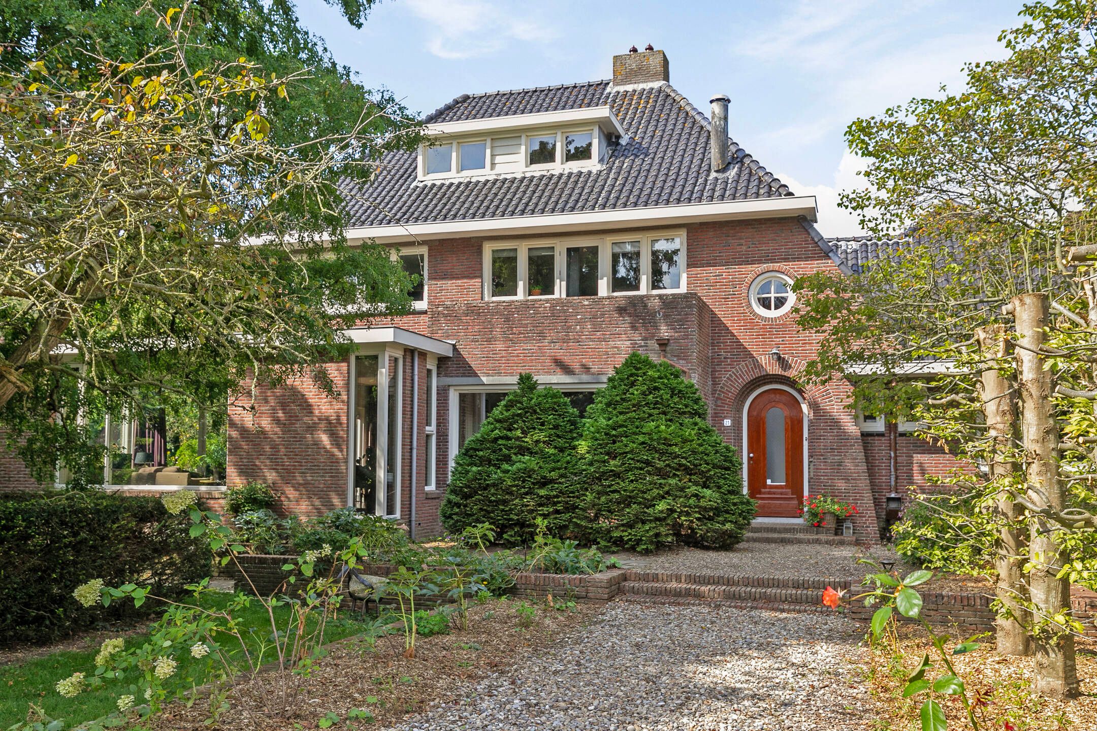 Foto 6 van Kampweg 21