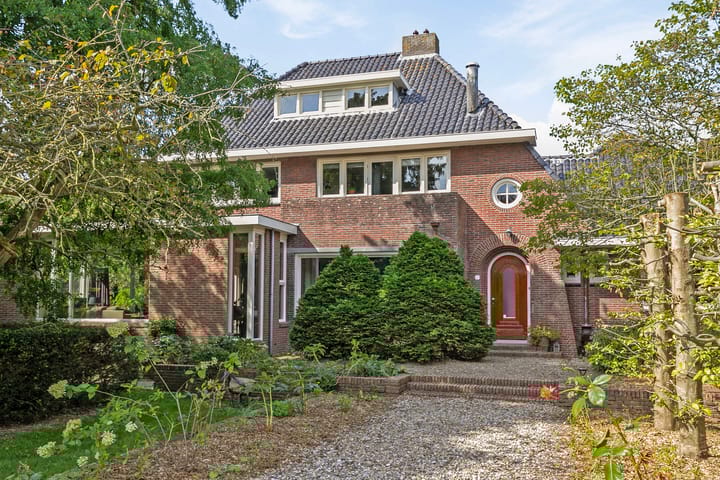 Foto 6 van Kampweg 21