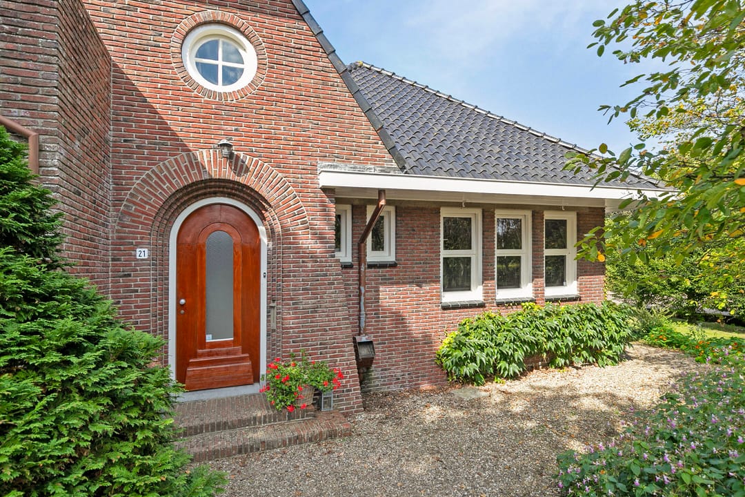 Foto 8 van Kampweg 21