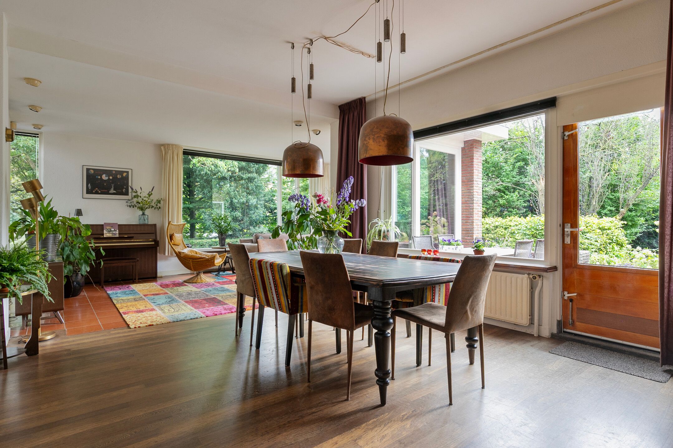 Foto 9 van Kampweg 21