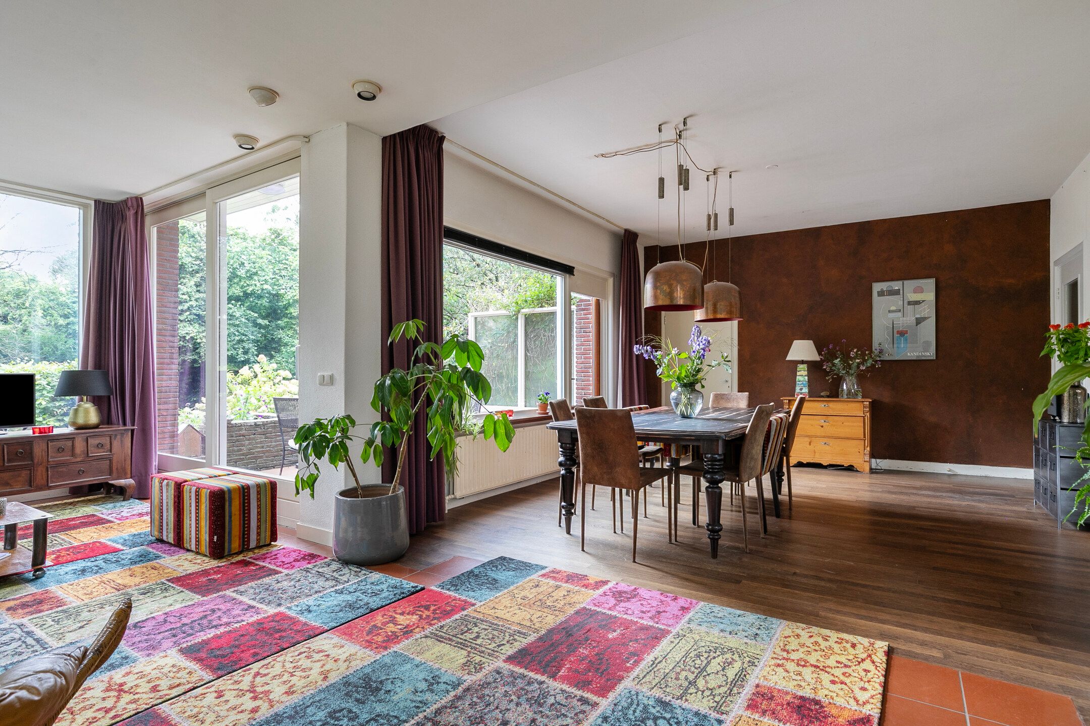 Foto 12 van Kampweg 21