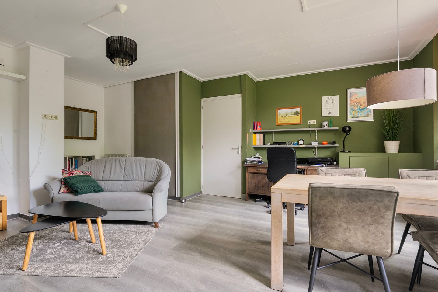 Foto 19 van Kampweg 21