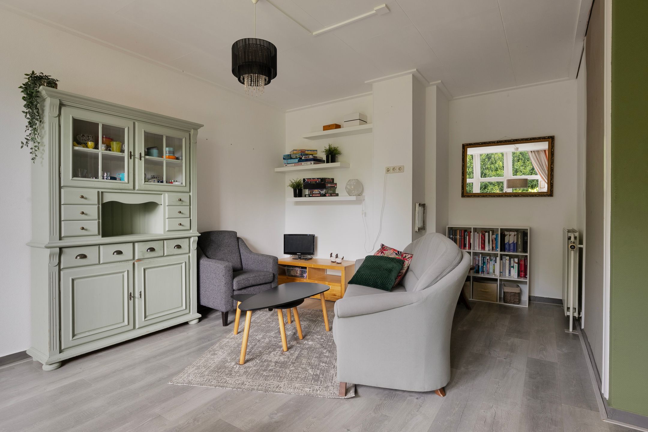 Foto 21 van Kampweg 21