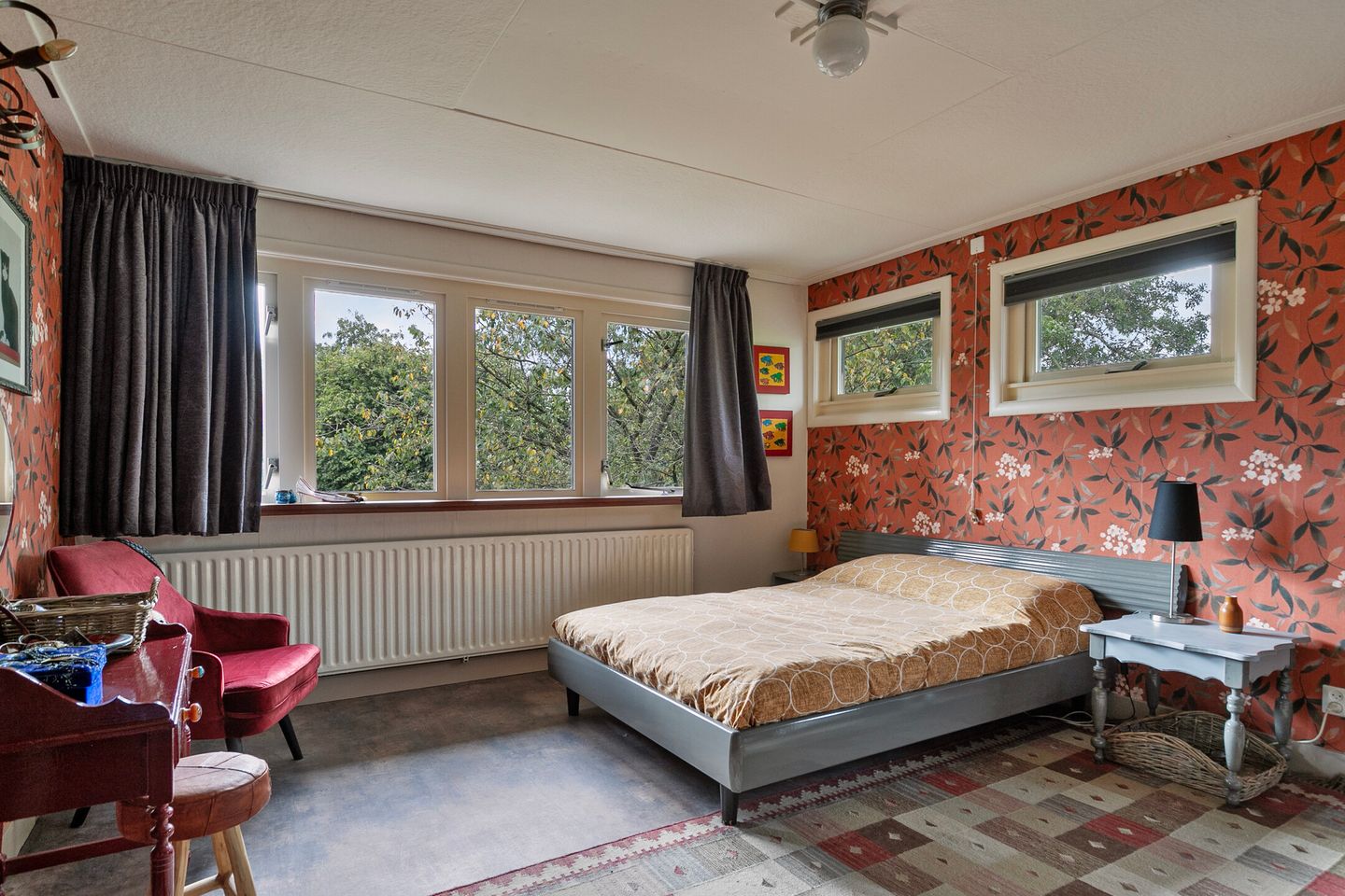 Foto 25 van Kampweg 21